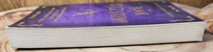 The Book of Wizardry - Cornelius Rumstuckle