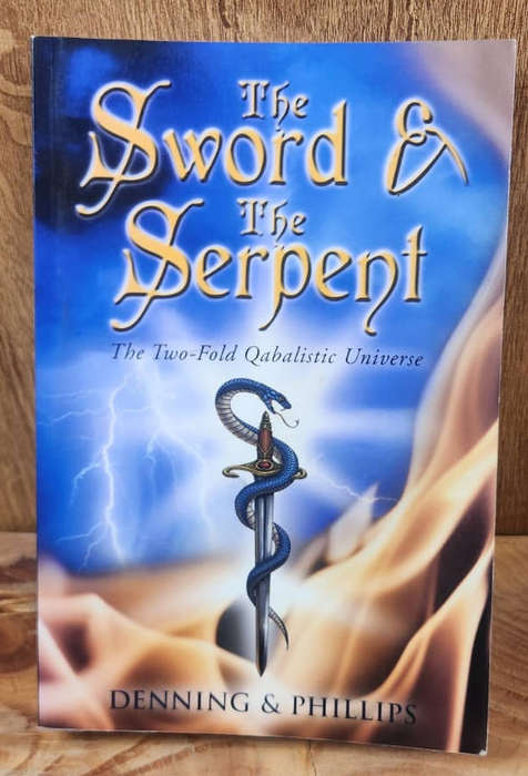 The Sword & The Serpent - Denning & Phillips