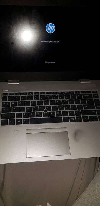 HP Elitebook 640 G4 Core-i5 8th Gen