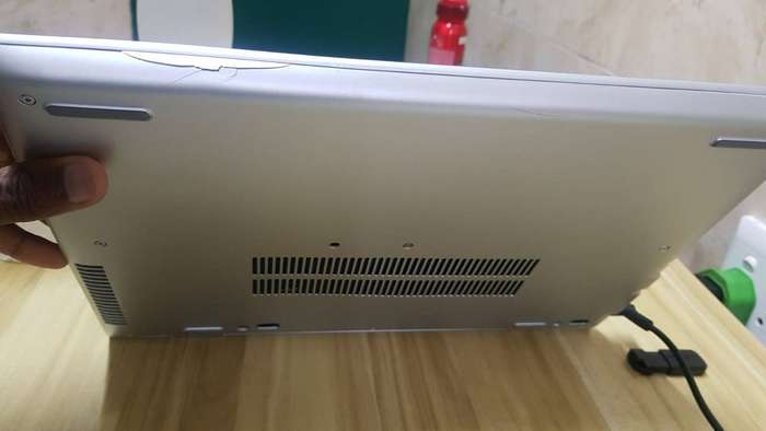 HP Elitebook 640 G4 Core-i5 8th Gen