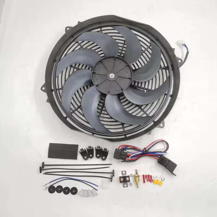 Nissan 350z VQ35DE Bolt-On Turbo Kit