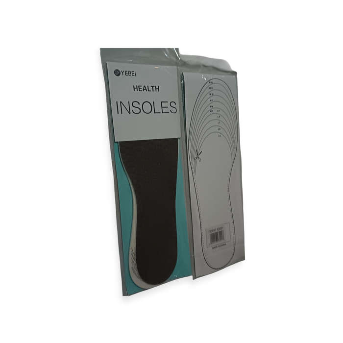Insoles