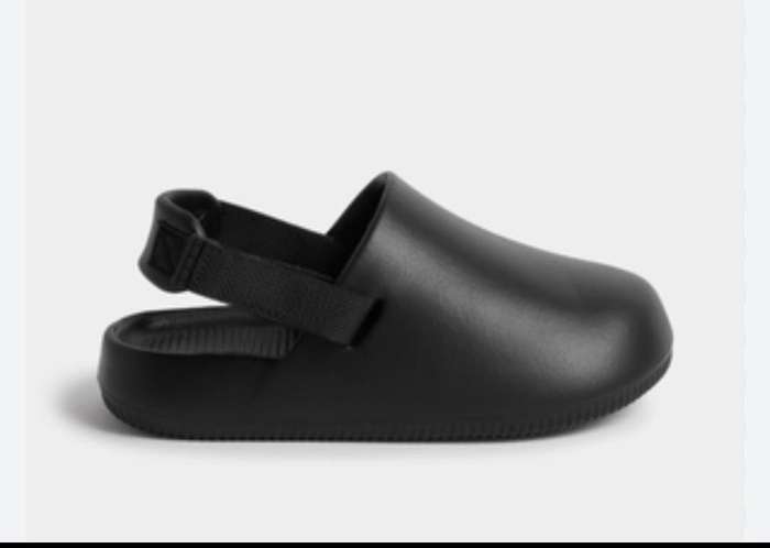 Clogs