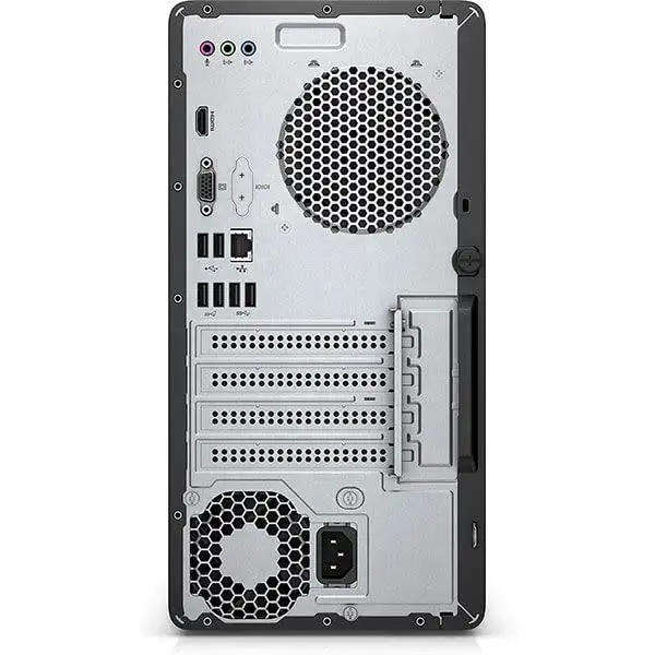 Budget gaming pc (HP 290 G1 Desktop MT PC Intel i3, 620GB SSD, GTX 1050 ti & 8GB RAM) 7th Gen
