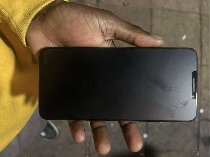 Huawei Nova y91