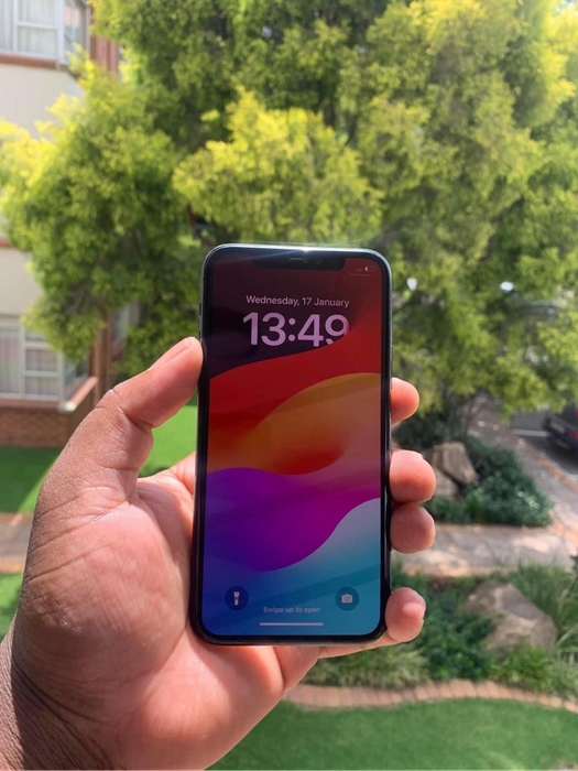 iPhone 11 pro max