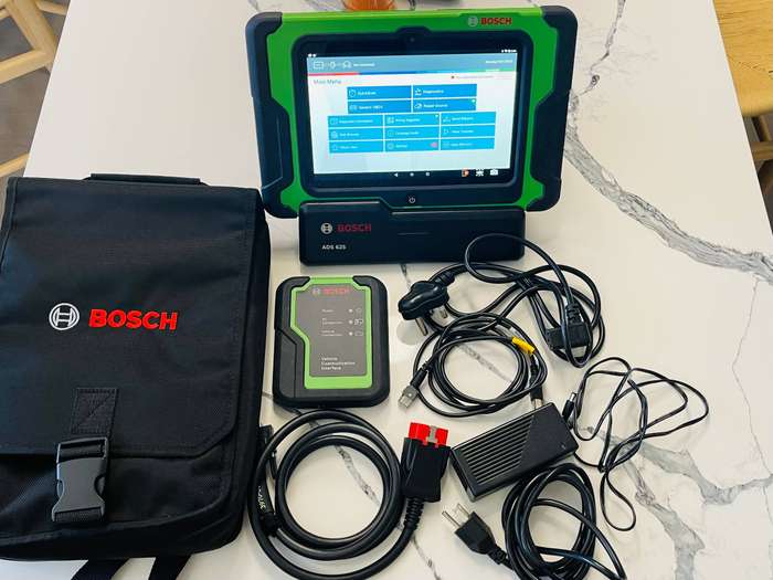 Bosch ADS 625 Diagnostic Tool