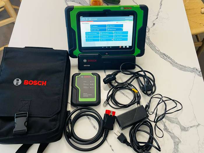 Bosch ADS 625 Diagnostic Tool
