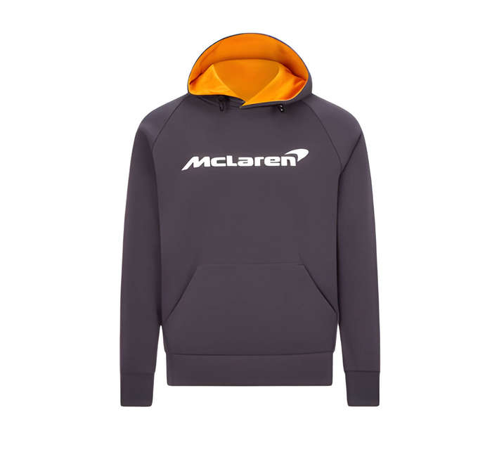McLaren Fanwear Hoodie