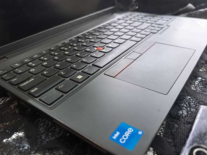 Lenovo L15 Gen 4
