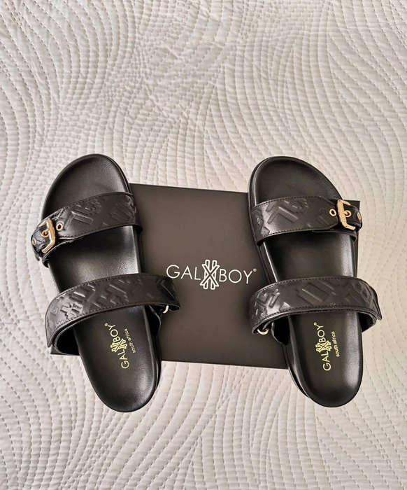 Galxboy mules