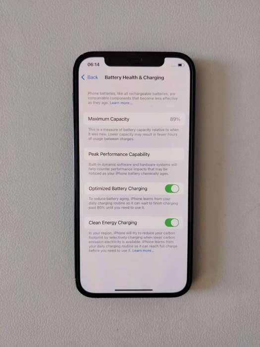 iPhone 12 64GB