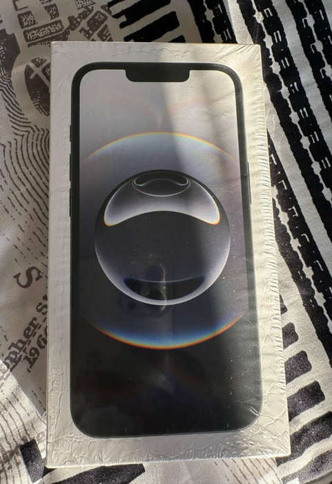 Iphone 16e (128gb)