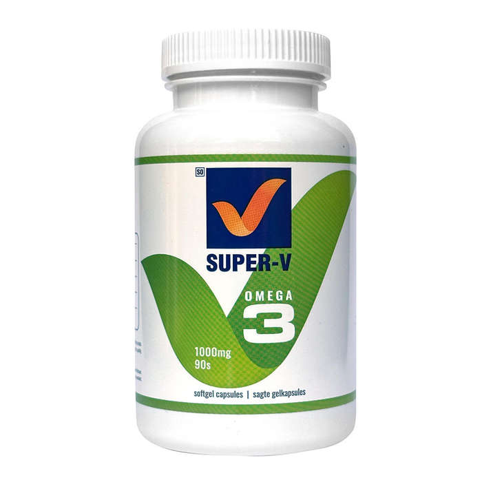 Super-V Omega 3
