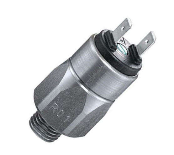 Pressure Switch