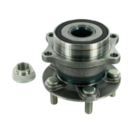 Wheel Bearing Kit -Toyota Quantum Complete