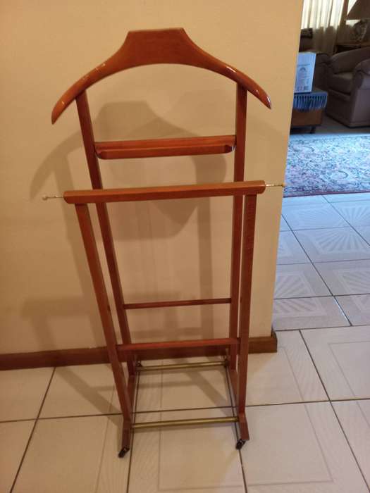 Antique Dumb Valet