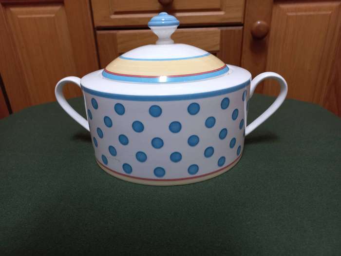 Villeroy and Boch Twist Anna Soup Soup Tureen