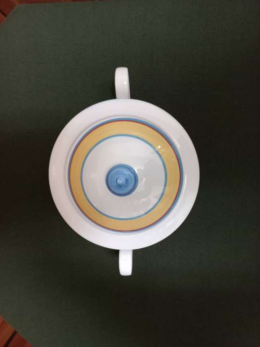 Villeroy and Boch Twist Anna Soup Soup Tureen
