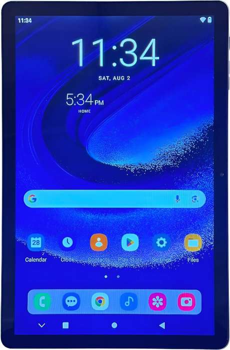 G-15 Max Simple 11 " Tablet 32GB Storage 3GB Ram