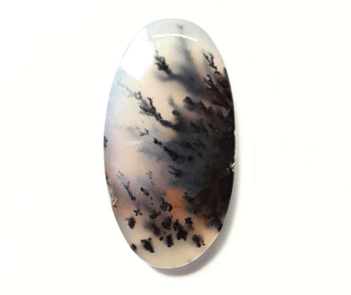 Dendritic Agate
