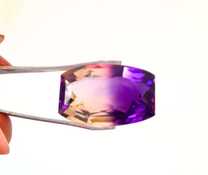 Ametrine