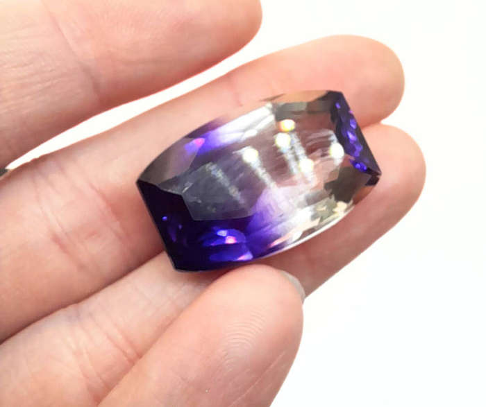 Ametrine