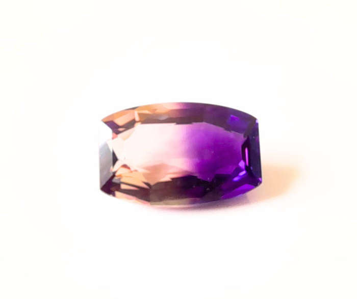 Ametrine