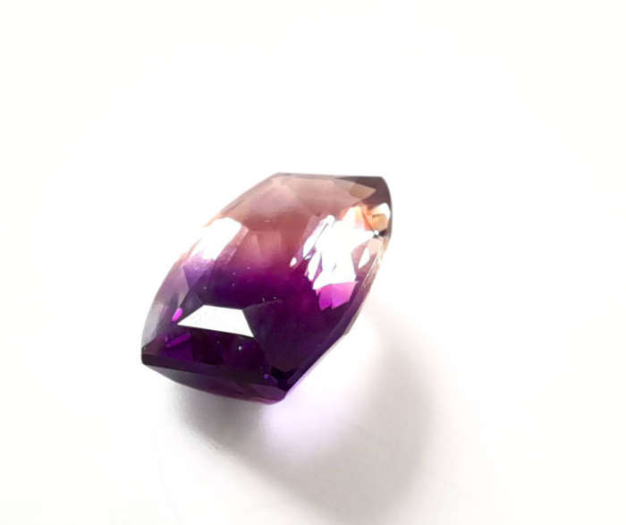 Ametrine