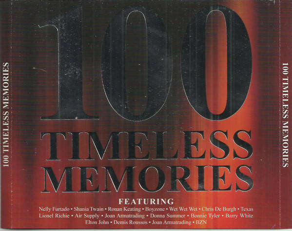 Various-100 Timeless Memories