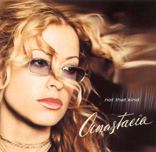 Anastacia-Not That Kind