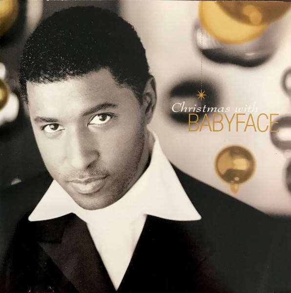 Babyface-Christmas With Babyface