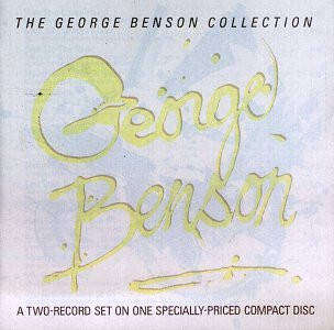 George Benson-The George Benson Collection
