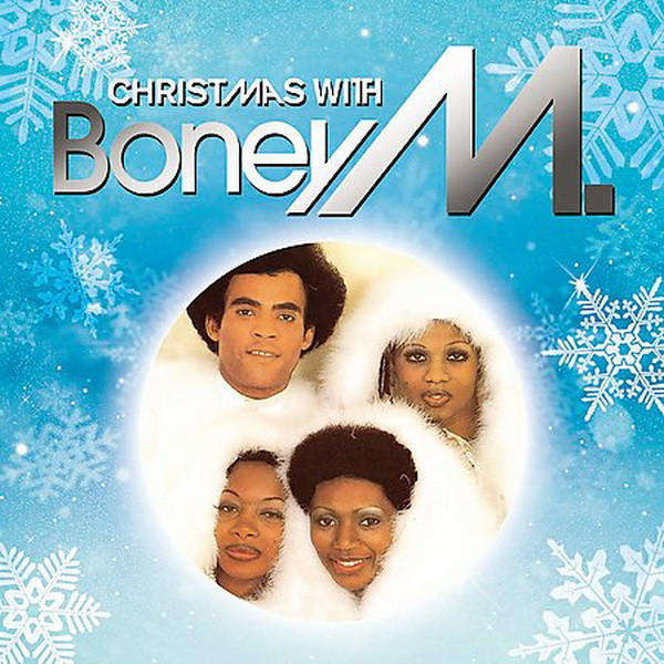 Boney M-