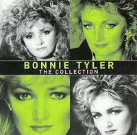 Bonnie Tyler-The Collection