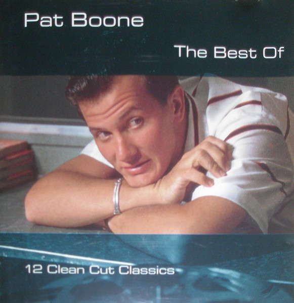 Pat Boone-The Best Of