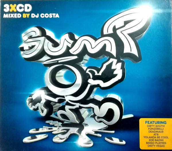 Various - Bump 29
