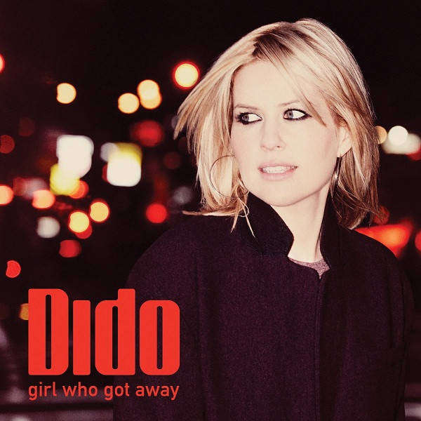 Dido-Girl Who Got Away