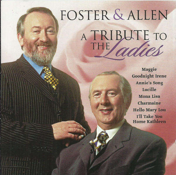 Foster & Allen - A Tribute To The Ladies