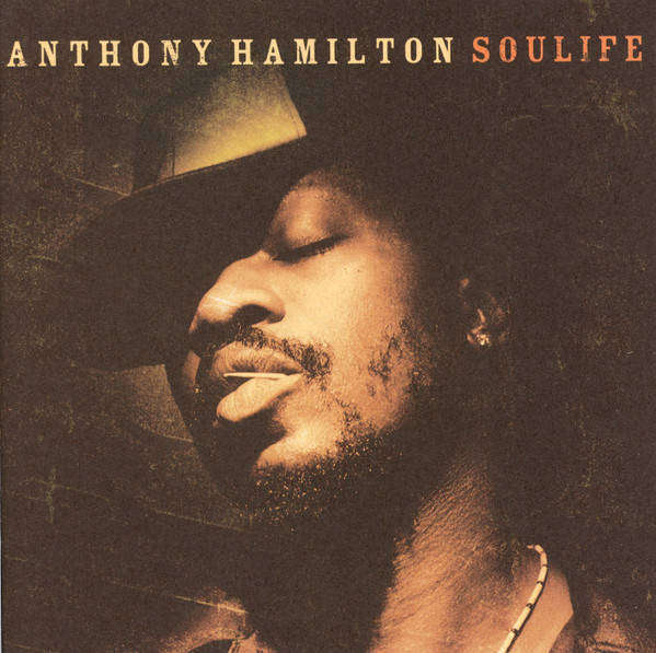 Anthony Hamilton-Soulife