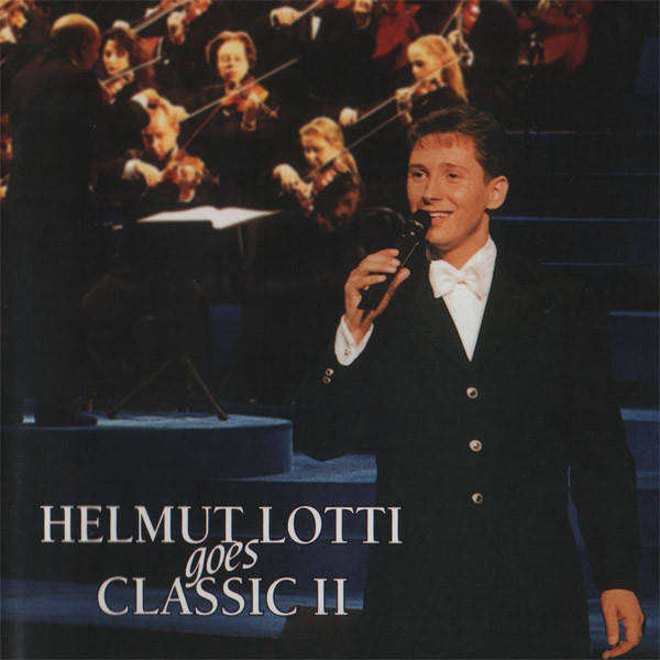 Helmut Lotti-Helmut Lotti Goes Classic II