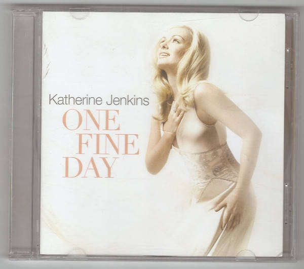 Katherine Jenkins-One Fine Day