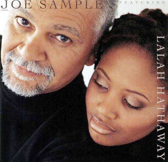 Joes Sample Featuring Lalah Hathaway-The Song Lives On