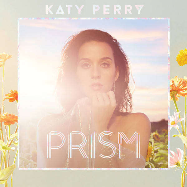 Katy Perry-Prism