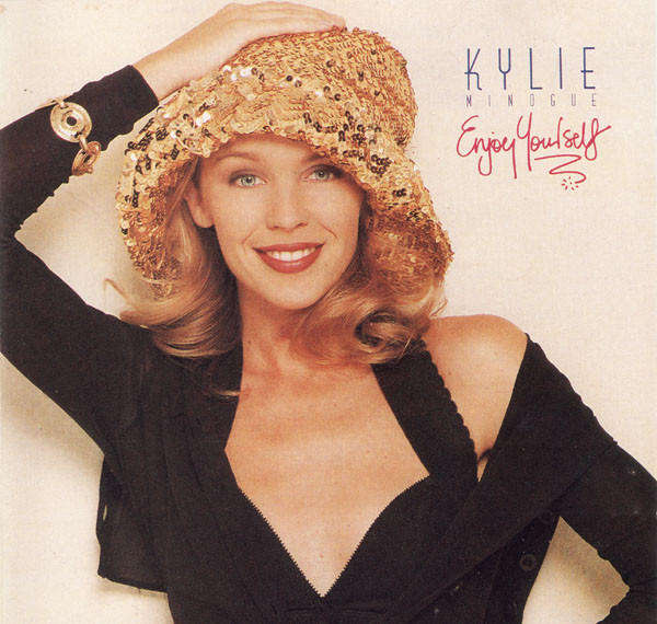 Kyle Minogue-Enjoy Yourself