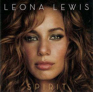 Leona Lewis-Spirit