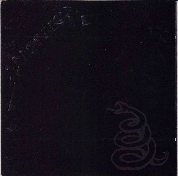 Metallica-Metallica
