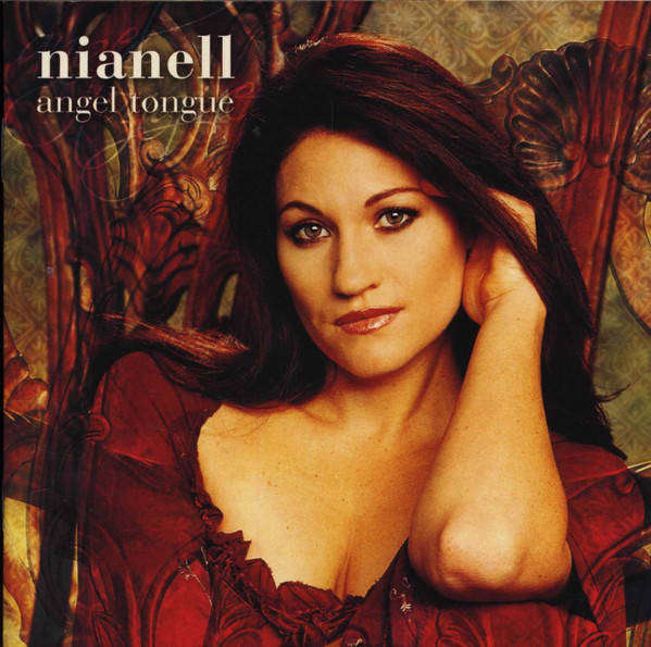 Nianell-Angel Tongue