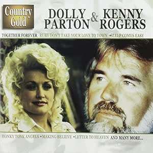Dolly Parton & Kenny Rogers-Together Forever