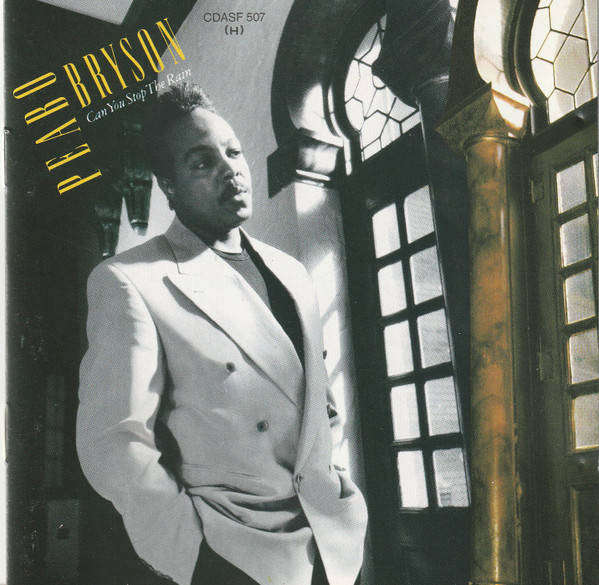 Peabo Bryson-Can You Stop The Rain